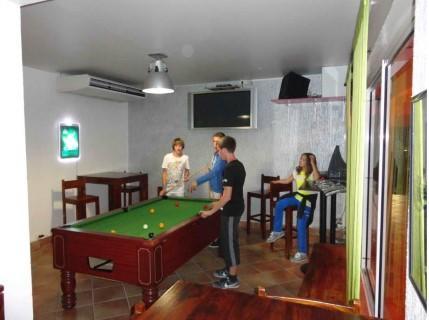 Chaletrent - Stacaravans Saint-Aygulf Hotel เฟรฌูส ภายนอก รูปภาพ